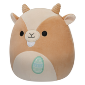 SQUISHMALLOWS 20cm - Grant - tan koza s izvezenim jajetom SQER00840