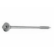 Vijaki GTRW SP A19 6,4/7,0x120 mm pocinkani