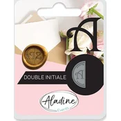 Aladine 71301 Pečat Začetnica A
