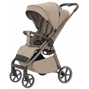 Carrello Športni voziček Bravo M/Lite Glossy Beige