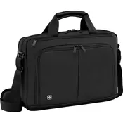 Wenger SwissGear torba za laptop Wenger SwissGear Source za maksimalno: 14 crna