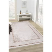 Conceptum Hypnose Tepih Zett Ze010, 100x200 cm, Bež