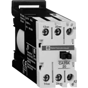 SCHNEIDER APC Schneider Electric Pomožni kontaktor CA2SK11-P7, (20889277)
