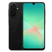 Samsung Galaxy A26, 8/256 Black, SM-A266BZKCEUC
