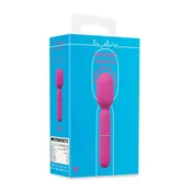 Gardj Europe Mini vibrator v obliki palčke – roza