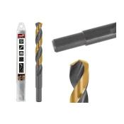 TVARDY T02150 HSS spiralni sveder za kovino 15 mm