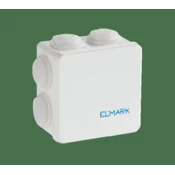 ELMARK distribucijska doza WB200/100/70 IP65