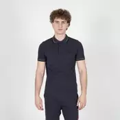 SERGIO TACCHINI Majica kratak rukav marco polo shirt M