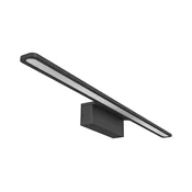 Open Design OR86133 - LED osvetljenje za ogledalo LUCE LED/11W/230V 61,5 cm IP44 crna