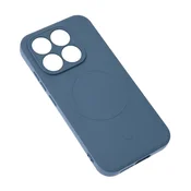 Teracell Maska za Xiaomi 17 Teracell Giulietta Magsafe, Plava