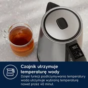Electrolux E5K1-6ST Ustvari 5 grelnik vode