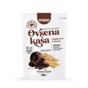 Vitalia Ovsena kaša, Cokolada 55g