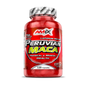 Peruvian Maca (120 kap.)