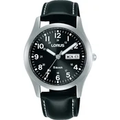 Lorus RXN79DX9 Mens Watch 38mm 5ATM