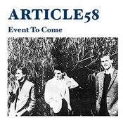 Article 58 - Event To Come (Limited Edition) (7)
