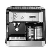 DeLonghi BCO421.S Lever Espresso Machine