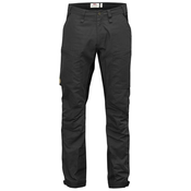 Hlače FjallRaven Abisko Lite Trekking Tr