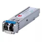Intellinet SFP modul transivera 10 Gbit/s 300 m Intellinet 507462 Vrsta modula SR
