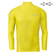 CORPUS 3 LUPETTO MAGLIA INTIMA ELASTICO M/L GIALLO Tg. 2XL