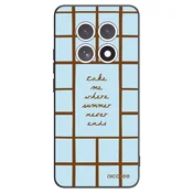 Silikonski črni ovitek za Xiaomi Redmi Note 15 4G - Shutter Season