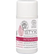 STYX Rosengarten INTENSIVE tonik za lice s organskom ružinom vodicom - 30 ml