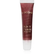 Lancôme Juicy Tubes vlažilni sijaj za ustnice odtenek Cocoa Macchiato 19 15 ml