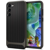 SPIGEN NEO HYBRID GALAXY S23+ PLUS GUNMETAL (ACS05675)