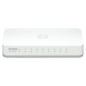 D-Link Stikalo D-LINK GO-SW-8E/E (8x 10/100 )