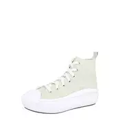 CONVERSE Superge CTAS MOVE  pastelno zelena / črna / bela