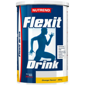 Nutrend Flexit Drink 400 g, jagoda