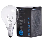 NAVADNA ŽARNICA ZA SVEČO E14 60W P45 230V CL 5941029890119