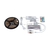 Eglo 97928 - RGB LED Zatemnitveni trak FLEX LED/20W/230V IP20