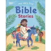 My Very First Bible Stories