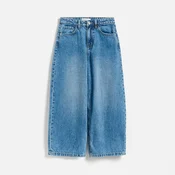 Reserved - Baggy farmerke
