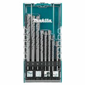 12-delni set svedrov za opeko D-77126 | MAKITA - Makita