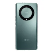 Clear Case 1,8 mm silikonski ovitek za Honor Magic 5 Lite - prozoren