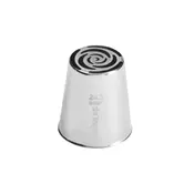 Pastry nozzle for Russian decorations, 26 mm - de Buyer