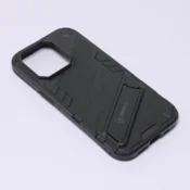 Torbica Strong II za iPhone 14 Pro 6.1 crna