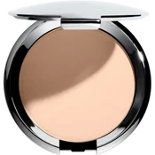 Chantecaille Compact Makeup kompaktni pudrasti make-up z mat učinkom 10 g