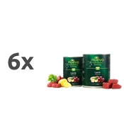 Nuevo Adult - ovca in krompir 6 x 400 g