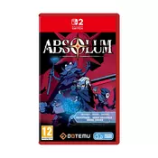 Absolum (SWITCH 2)