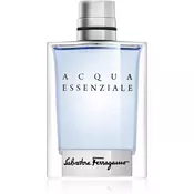 Salvatore Ferragamo Acqua Essenziale toaletna voda za moške 100 ml