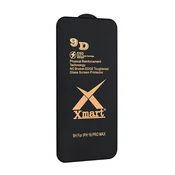 Zastitno Staklo Tempered glass X mart 9D za iPhone 16 Pro Max 6.9