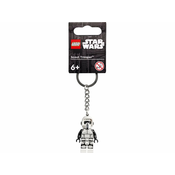 LEGO® Star Wars™ Obesek za ključe - Scout Trooper ( 854246)