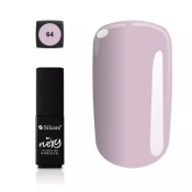 Flexy Hybrid Gel-64 Trajni gel lak za nokte UV i LED | SILCARE | Kozmo