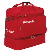 All In Large RED | Nogometna torba | Macron Sportswear