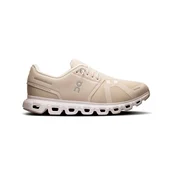 Sneakers On W Cloud 6 Pearl/ White EUR 38.5