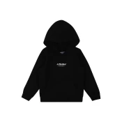 JACK & JONES Sweater majica JJESoho  crna