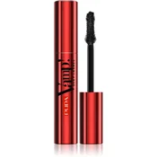 Pupa Vamp! Sexy Lashes maskara za volumen, za definiranje trepalnic 12 ml odtenek 011