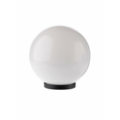 Redo 9771 - Zamenski abažur SFERA precnika 25 cm, IP44, beo